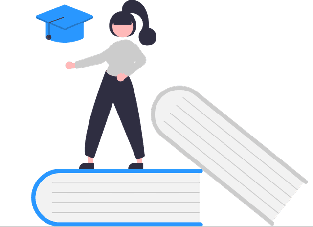 A person browser internet