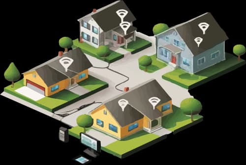 Casas conectadas